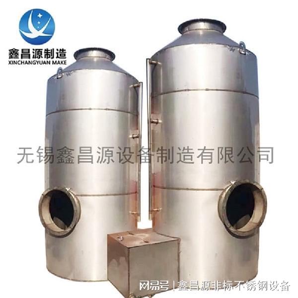 澳门·新葡萄新京6663(中国)官方网站锅炉脱硫除尘器工艺流程解析