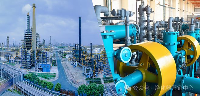 澳门·新葡萄新京6663(中国)官方网站行业快讯 2024中部(郑州)化工环保设